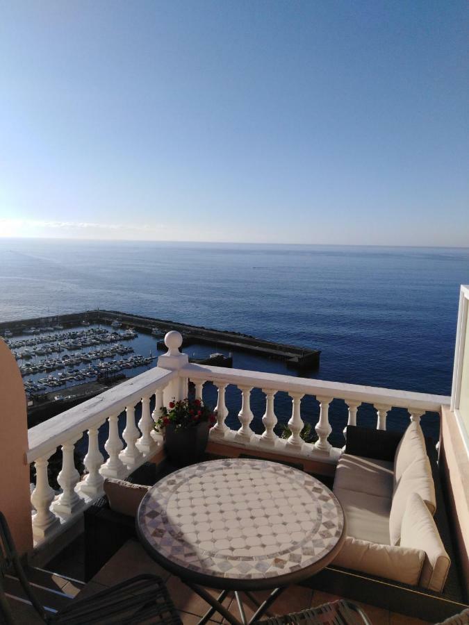 New Apt. Ocean In Сантъяго-дель-Тейде